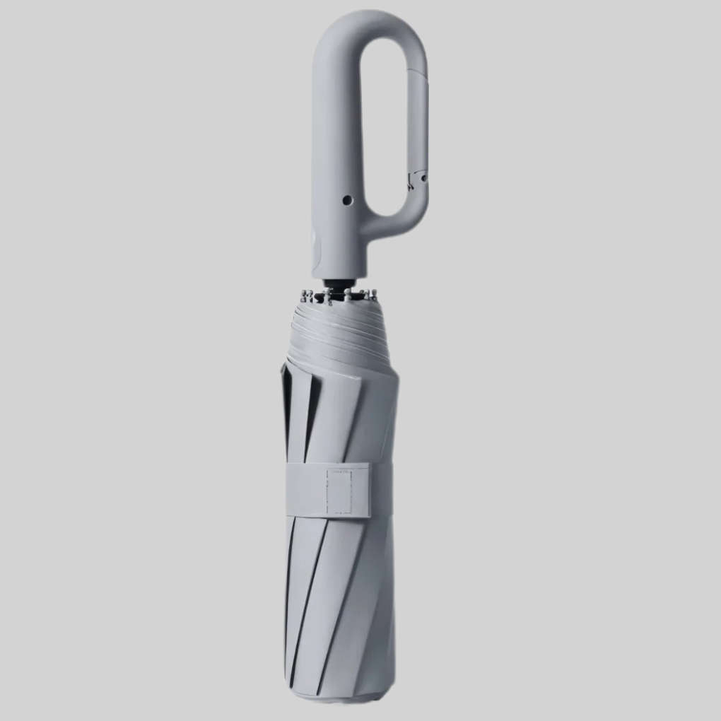 Windproof Auto Lock Umbrella