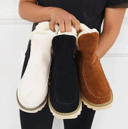 Women's Insulated Winter Boots