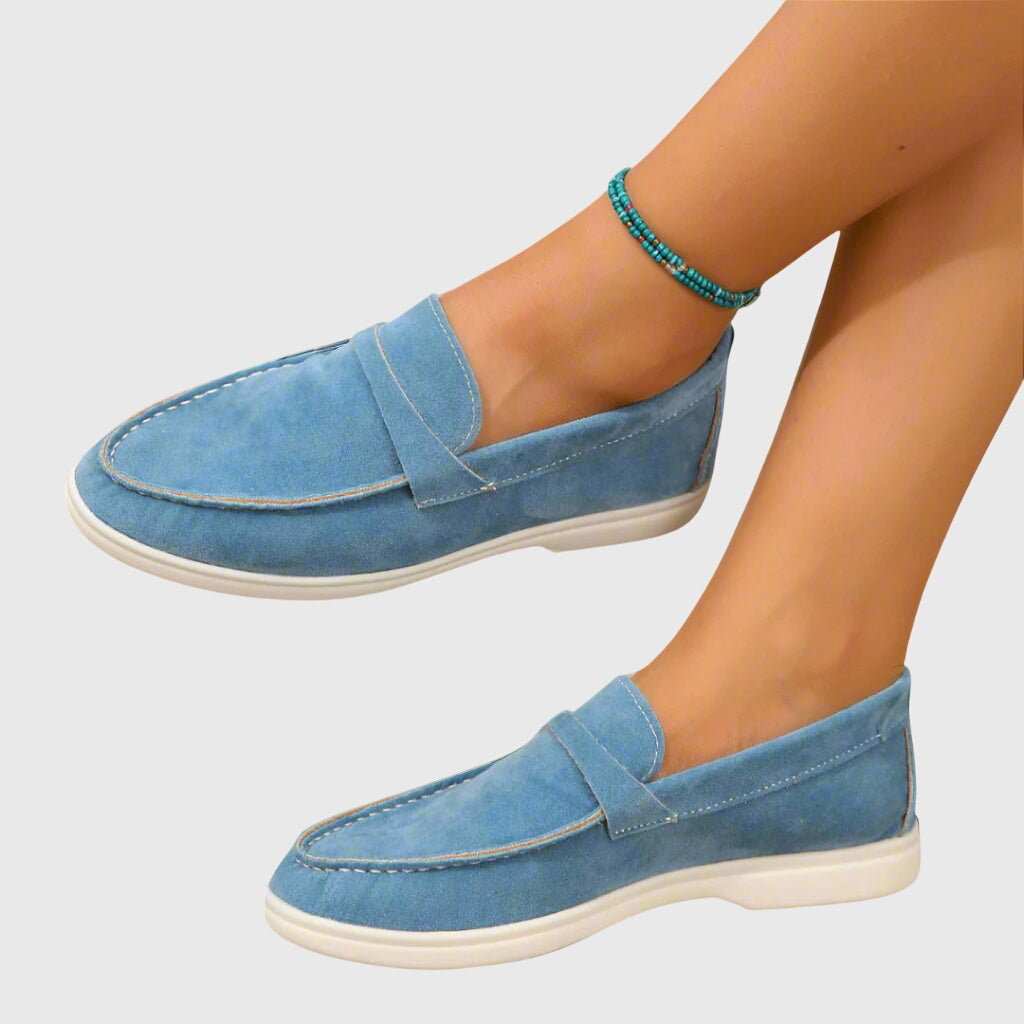 Comfortable Daily Slip On Shoes