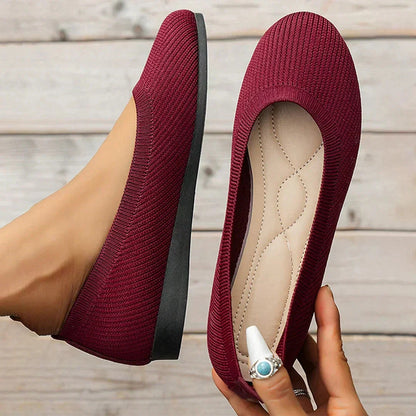 Women's Ballerina Shoes