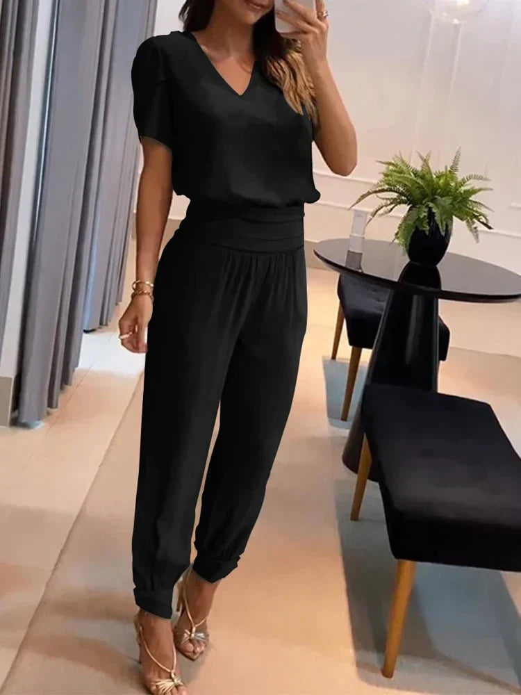 Women's Elegant Casual Clothing