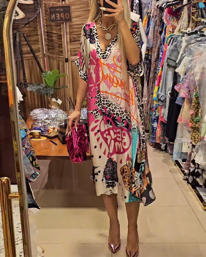 Beautiful Women's Sundress
