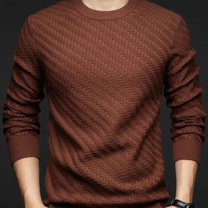 Premium Crew Neck Sweater