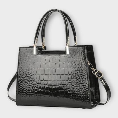 Luxury Designer Tote Handbag