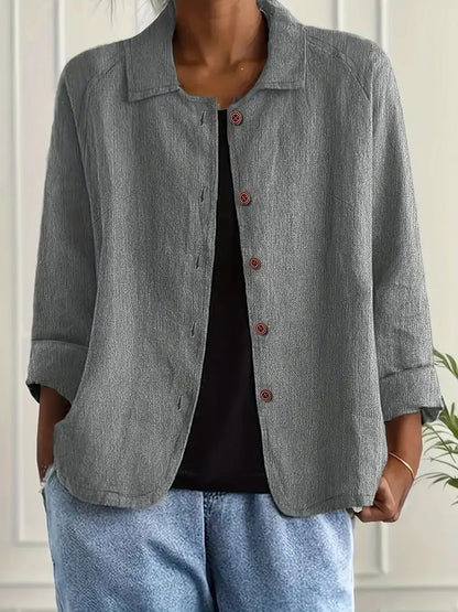 Timeless Lightweight Women's Top