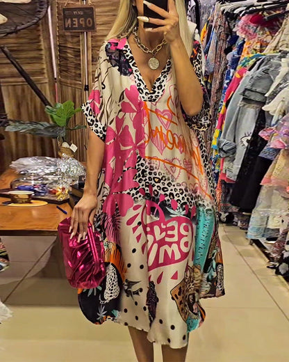 Beautiful Women's Sundress