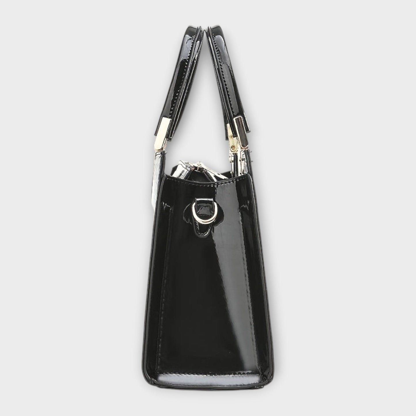 Luxury Designer Tote Handbag