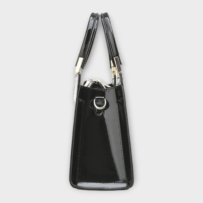 Luxury Designer Tote Handbag