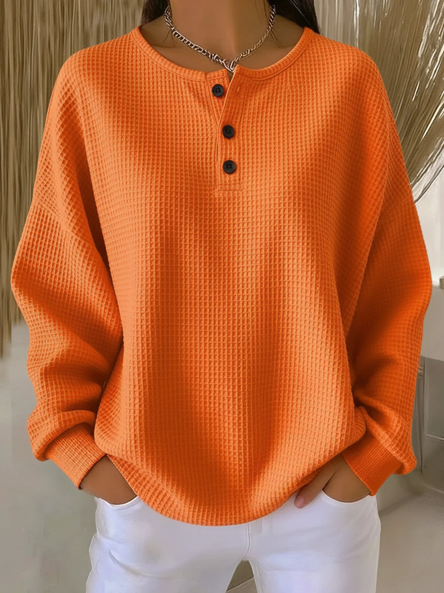 Relaxed Fit Oakley Hoodie - VibreMode
