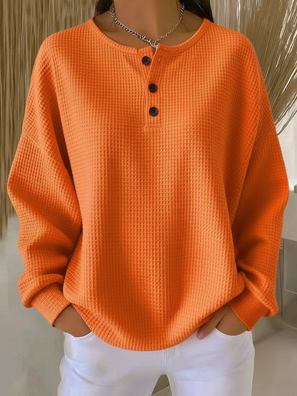Oakley Casual Sweatshirt - VibreMode