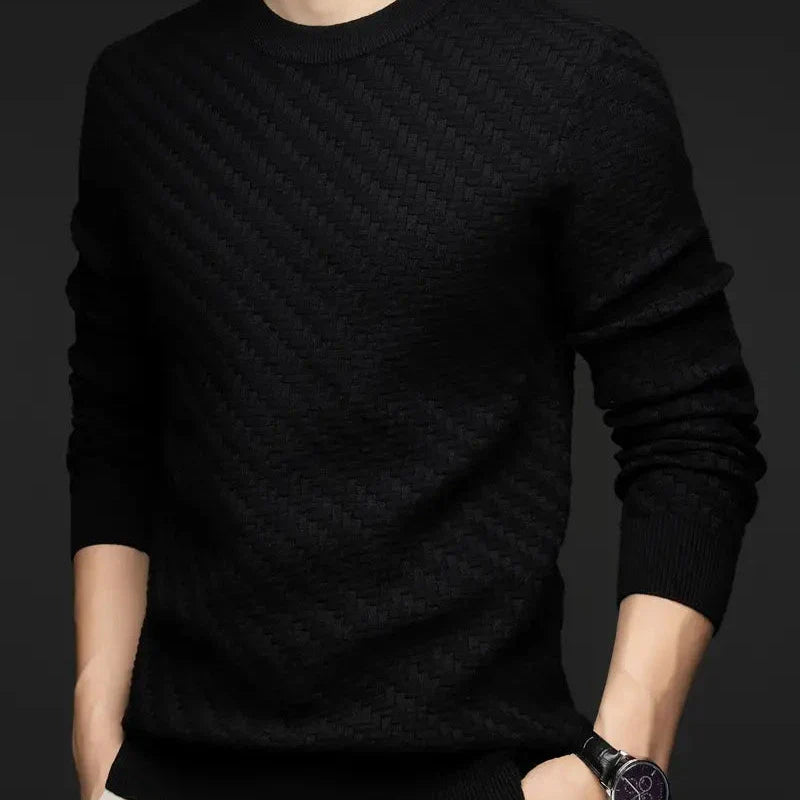 Premium Crew Neck Sweater