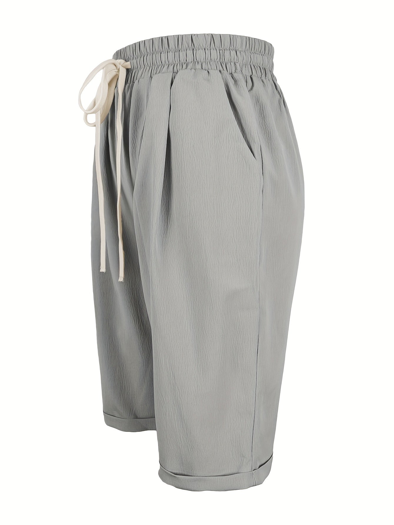 Comfortable Women's Capri Pants