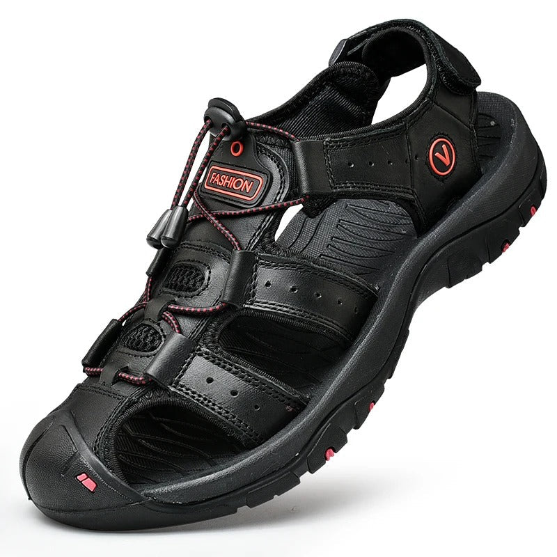 Comfortable Summer Sandal