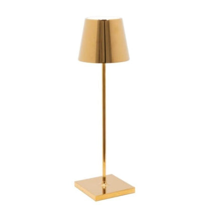 Smart LED Table Lamp Waterproof Alexa Voice Control