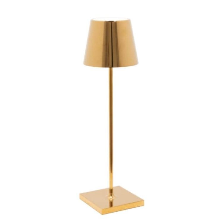 Alexa Led Table Lamp Waterproof Minimalist