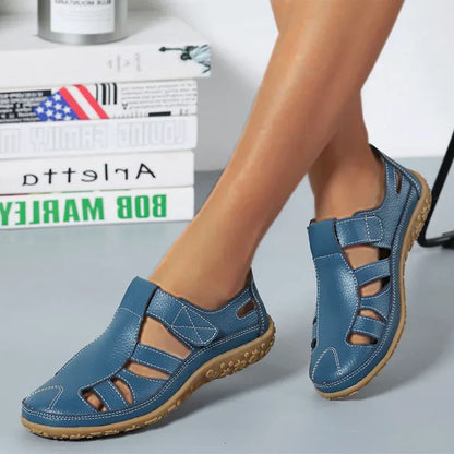 Women's Orthopedic Sandals Anti-Slip
