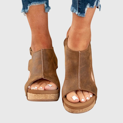 Comfortable Women's Arch Support Sandals