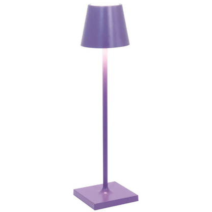 Smart LED Table Lamp Waterproof Alexa Voice Control