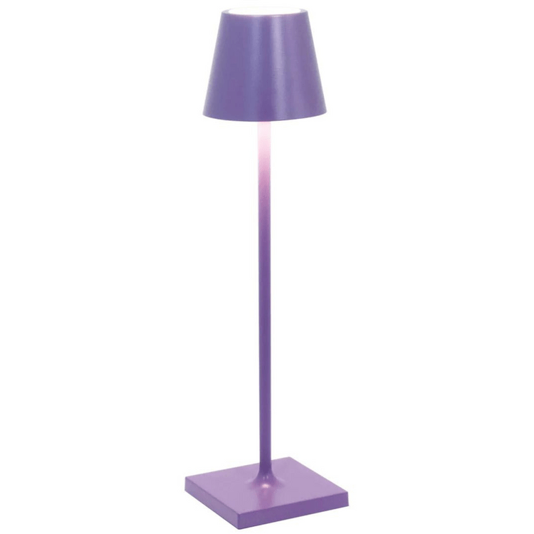 Alexa Led Table Lamp Waterproof Minimalist