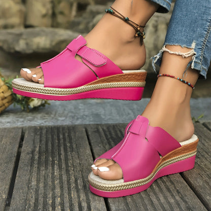 Comfy Summer Women's Sandals - VibreMode