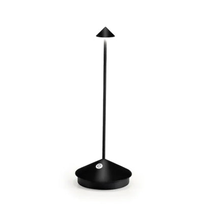 Wireless LED Table Lamp Modern Adjustable