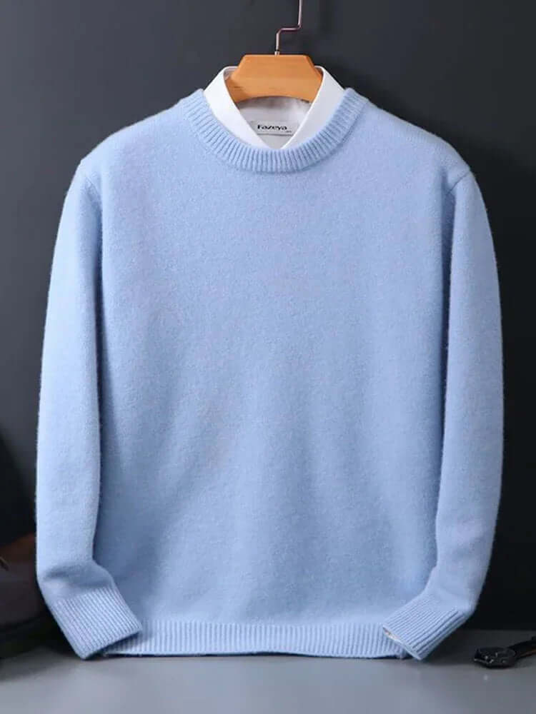 Men's Blended Verona Sweater