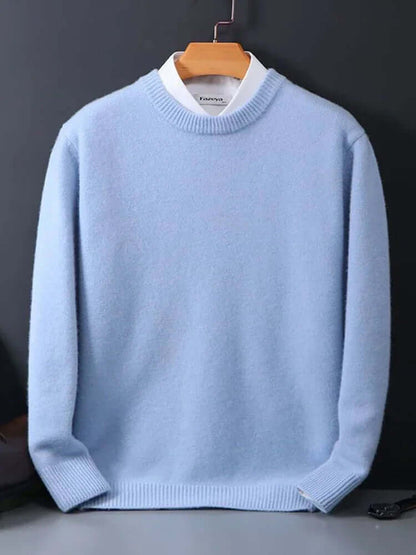 Men's Blended Verona Sweater