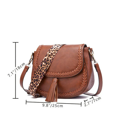 Women's Small Shoulder Bag