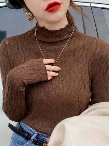 Women's Thermal Base Layer