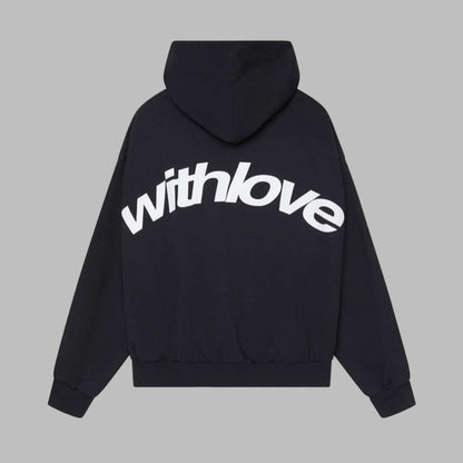 Women's Warm Hoodie