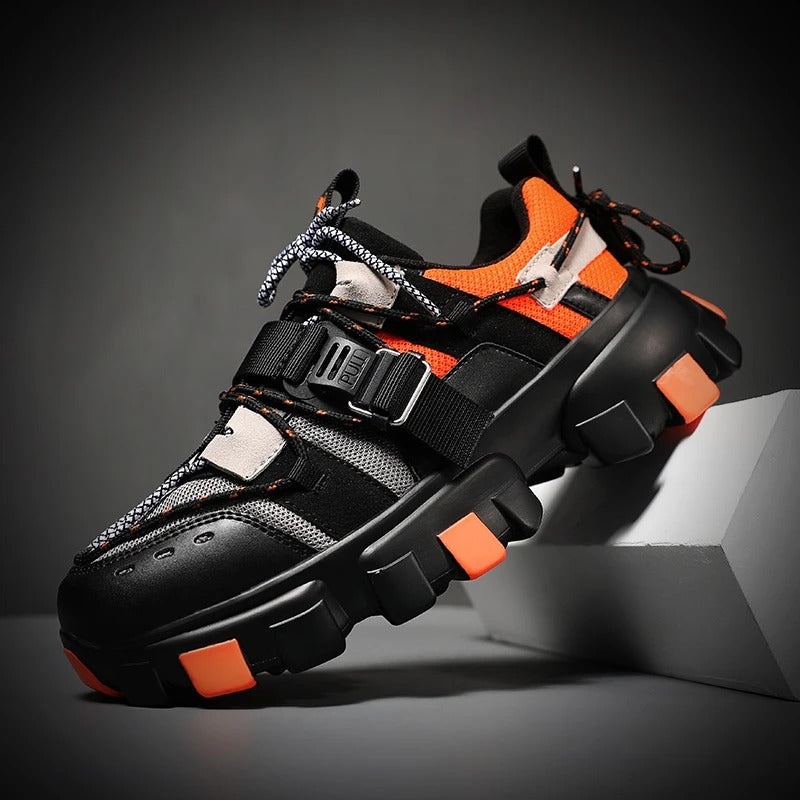 Fast Running Athletic Shoes
