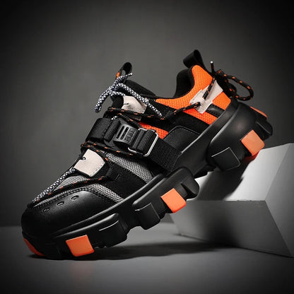Fast Running Athletic Shoes