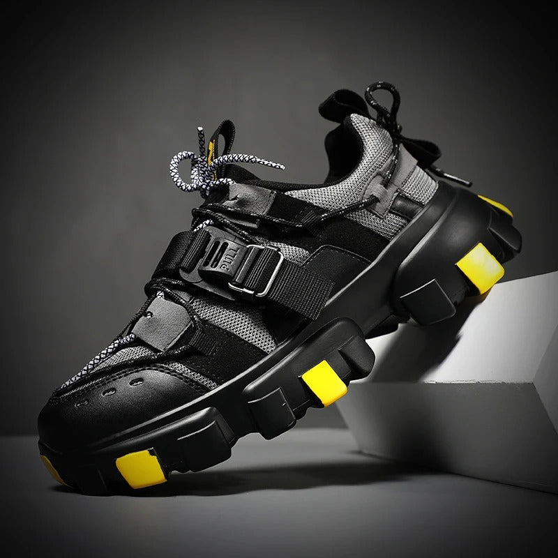 Fast Running Athletic Shoes