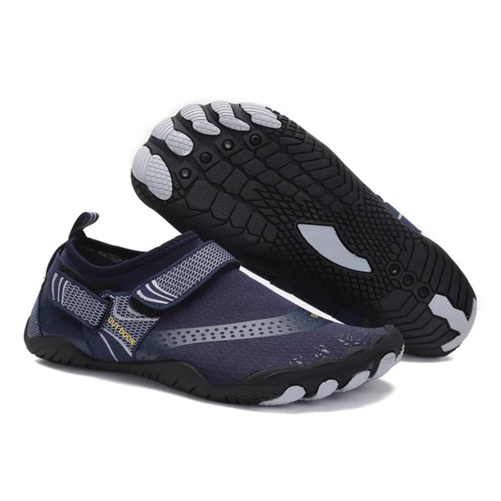 Barefoot Water Shoes Minimalist Footwear - VibreMode