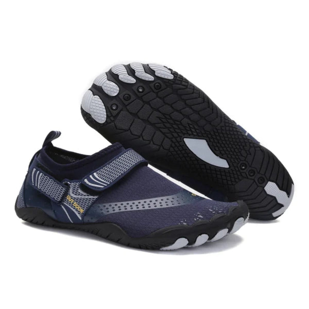 Ergonomic Water Shoes Barefoot Unisex