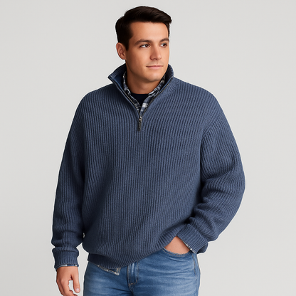 Men's Autumn Sweater