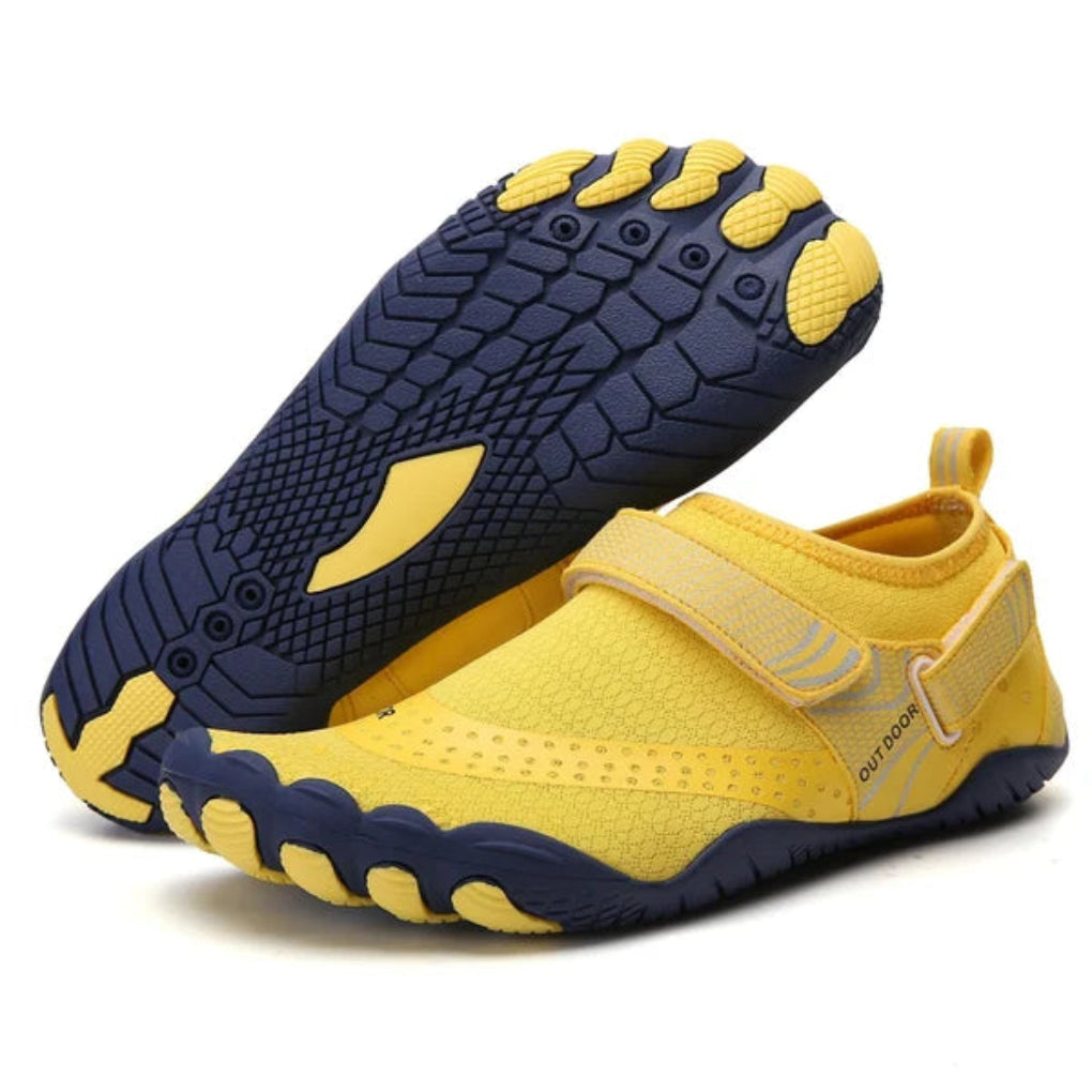 Ergonomic Water Shoes Barefoot Unisex