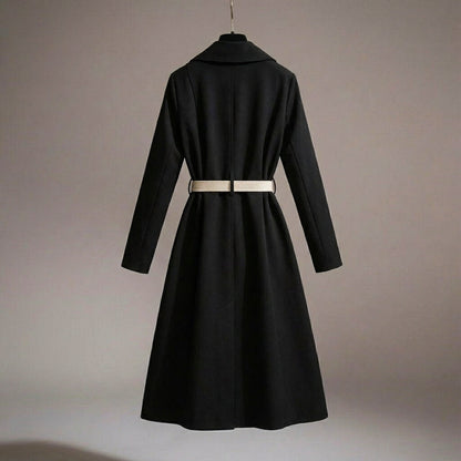 Timeless Classic Winter Coat