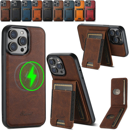 Phone Case With Card Holder