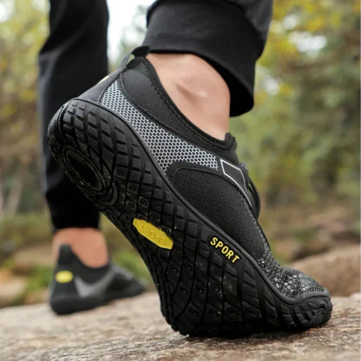 Water Shoes Breathable Mesh