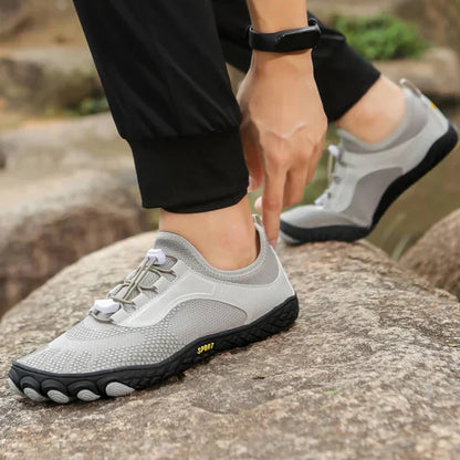 Water Shoes Breathable Mesh