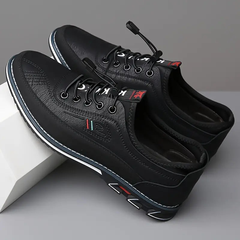 Comfortable Dual Color Sport Shoes