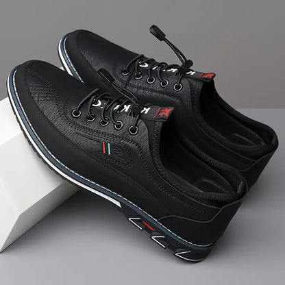Comfortable Dual Color Sport Shoes