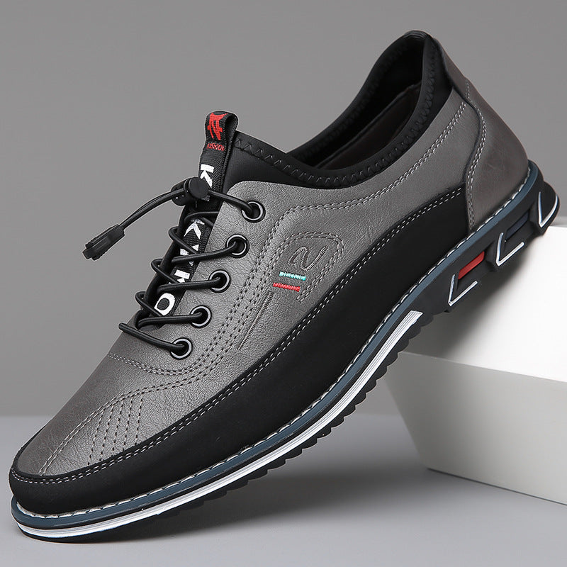Comfortable Dual Color Sport Shoes