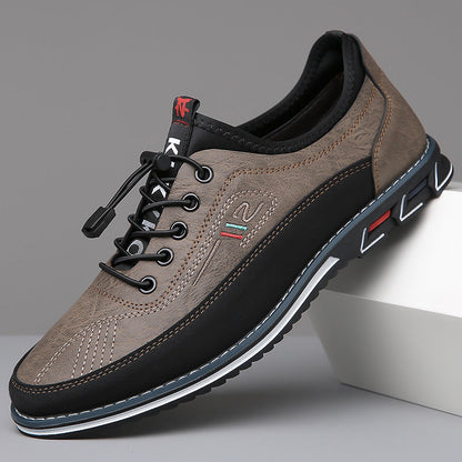 Comfortable Dual Color Sport Shoes