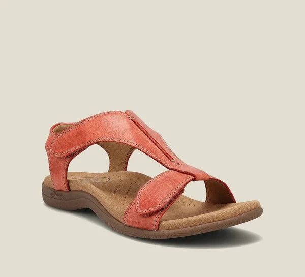 Alvina Orthopedic Comfort Sandals