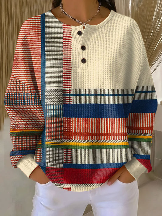 Classic Sophisticated Knit Sweater - VibreMode