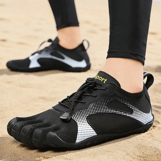 Barefoot Running Shoes Toe Shoes Men's Minimalist