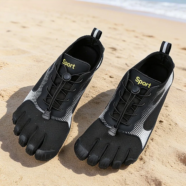 Barefoot Running Shoes Toe Shoes Men's Minimalist