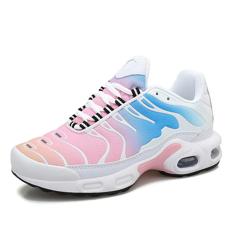 Lightweight Performance Running Shoes Enhanced Comfort